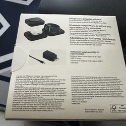 Belking Boostcharger Pro Wireless Charger