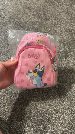 Kids Sling Back Pack