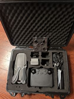 Dji Mavic 2 Zoom