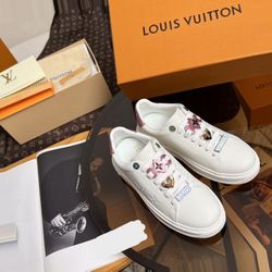 Louis Vuitton Time Out 88