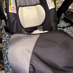 Car seat