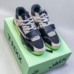 Nike Jordan Jumpman Jack TR x Travis Scott