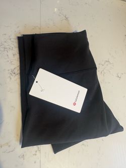 Lulu Lemon Leggings