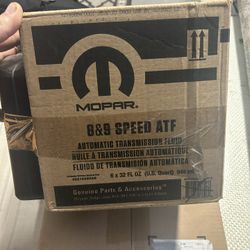 Mopar 8 And 9 Speed ATF Free