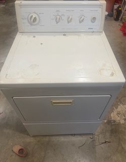 Free dryer