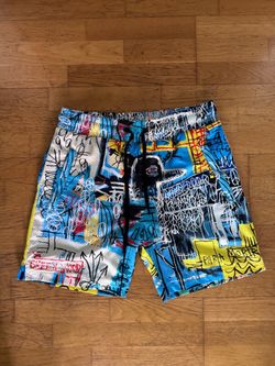 Men’s Basketball Shorts