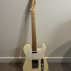 Squier / Fender Telecaster (2003)