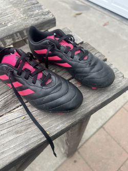 Girls Shoes Size 2