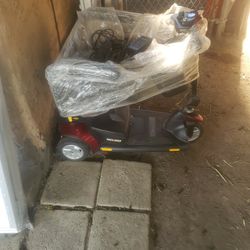 GO GO ELITE TRAVELLER