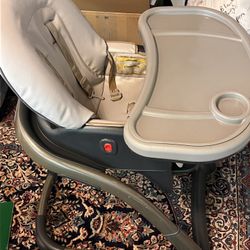 Graco High Chair 