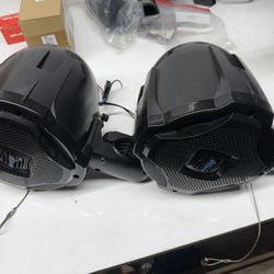Lanzar Aquatic Pair