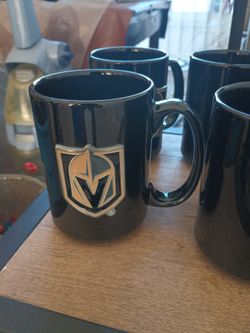 VGK Coffee Mugs