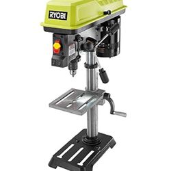 Ryobi Drill Press 150.00
