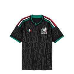 Mexico Jersey