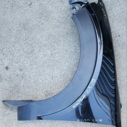 2020 2021 2022 2023 2024 MAZDA CX30 CX-30 LEFT DRIVER FENDER