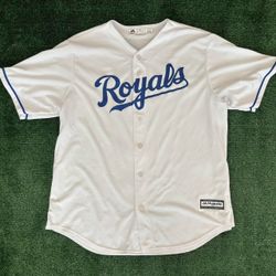 Kansas City Royals Jersey
