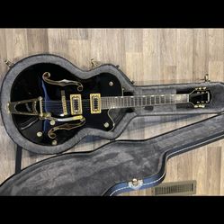 Gretsch G5420T Electromatic Classic Hollow Body Single-Cut with Bigsby
