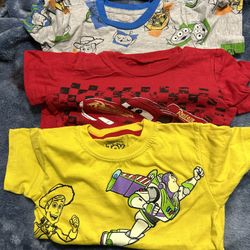Toddlers T-Shirts