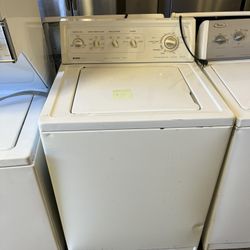 Kenmore Washer 