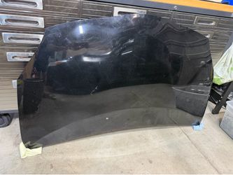 2010-2015 Toyota Prius Aftermarket Hood