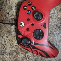 Wired Xbox Controller