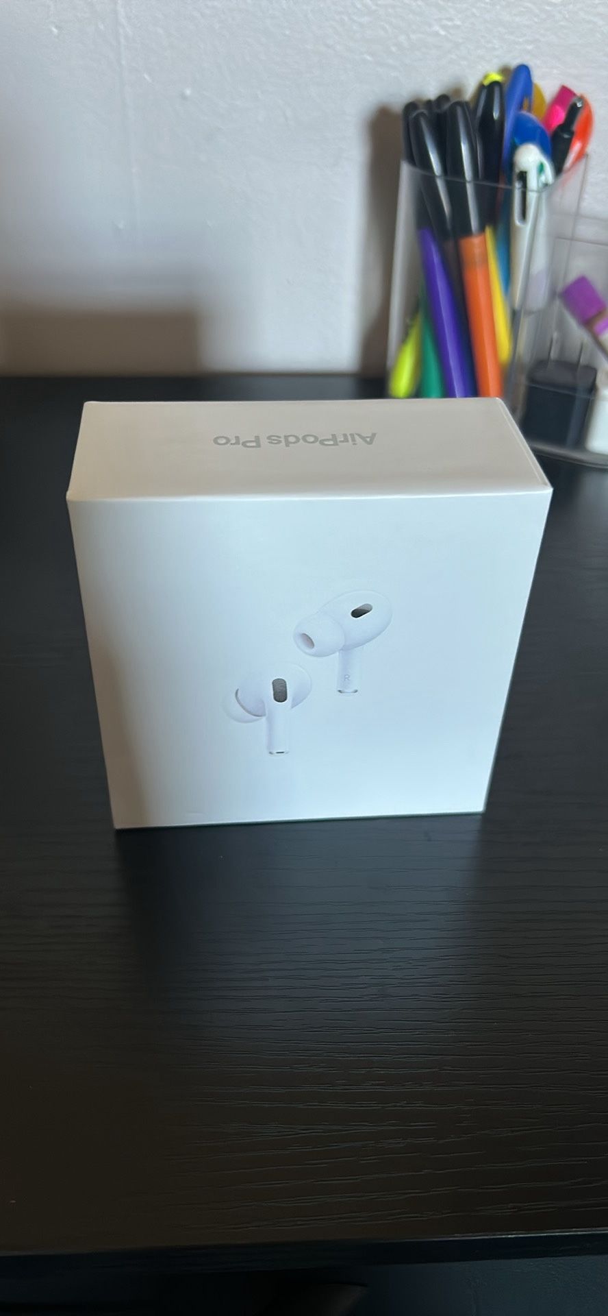 AirPods Pro 2 USB-C