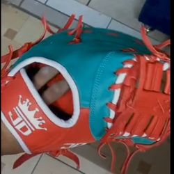 Baseball Softball Glove