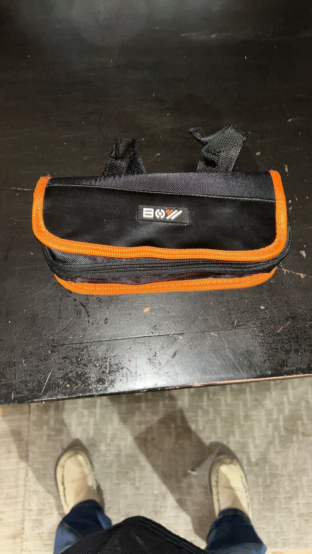 Bicycle Repair Kit