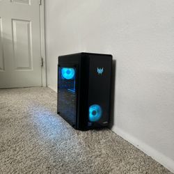 RTX 3060ti Gaming PC