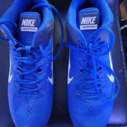 Nike Air Vision Pro 4