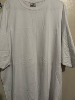 White shirts