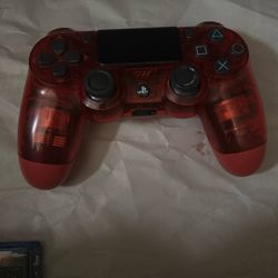 PS4 Controller 