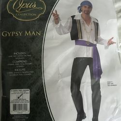 Halloween Costume 