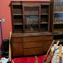 Maybe Furniture Pieces