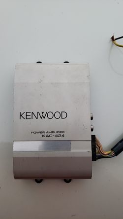 Kenwood