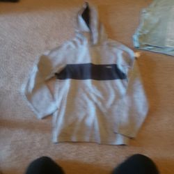 Boys Hoodie 