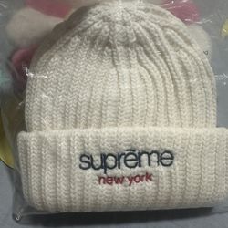 Supreme Beanie 