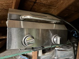 Nexgrill BBQ