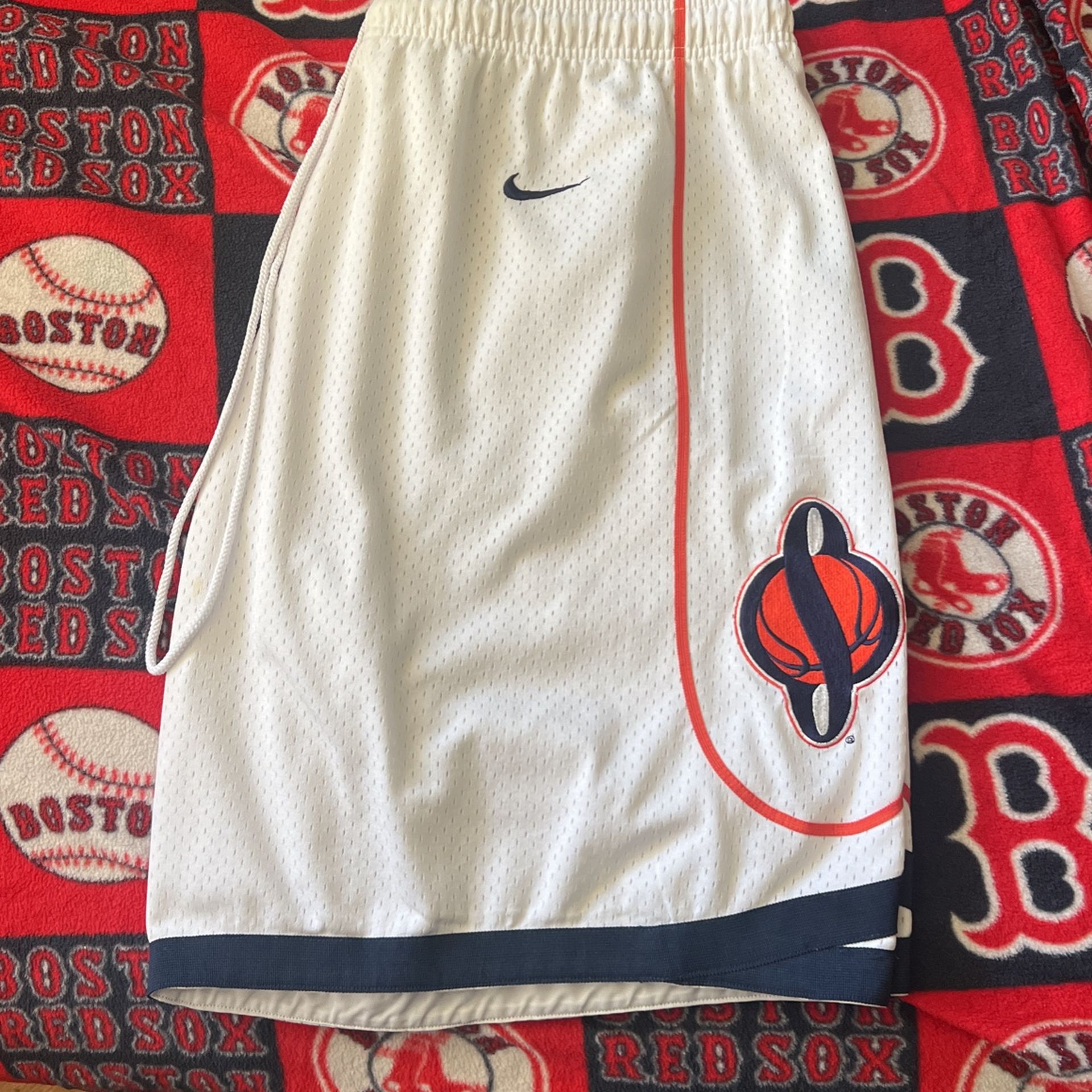 Syracuse NCAA basketball Shorts
