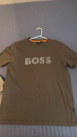 Boss T-shirt M