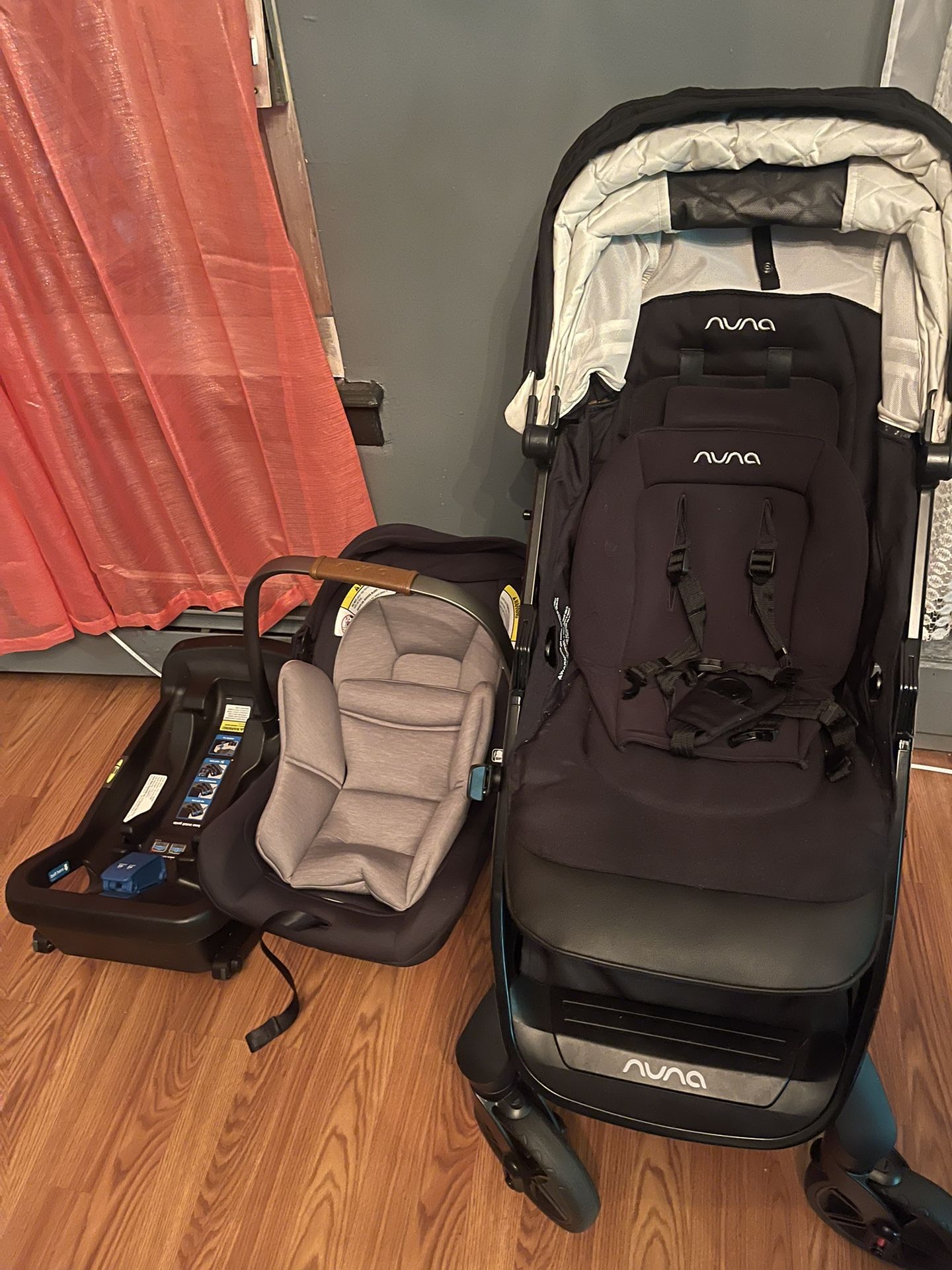 Stroller