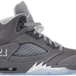 Wolf grey 5s