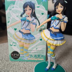 Love-Live Anime Figure
