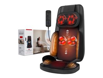 Shiatsu Neck and Back Massager
