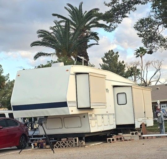 5th Wheel