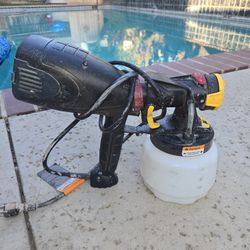 Wagner Paint Sprayer