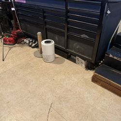 Husky Tool Box 6 Foot Tool Box Only $680