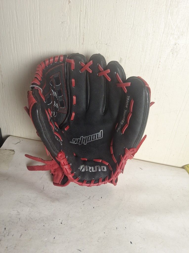 Mizuno Shadow Series 12" Baseball Glove