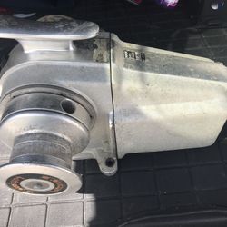 Lofran LW 300AN Winch