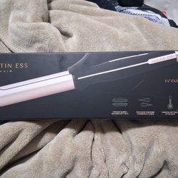 Kristin ESS Hair 1 1/4' Curling Iron